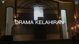 [7] DRAMA KELAHIRAN YESUS KRISTUS PERAYAAN NATAL FARMASI USU 20222