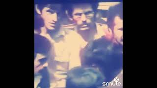 Ben Sadece Seni̇ Gormeye Geldi̇m Ferdi̇ Tayfur 👑