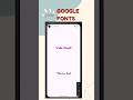 Add Google Fonts to Flutter FAST! 🚀 #shorts  #fluttertutorial #flutter