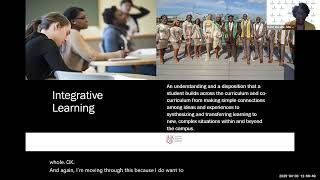 CCA Strategies for Student Success: First Year Seminar screenshot 5