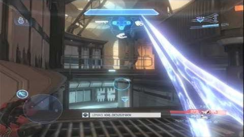 Halo 4 Abandon Gameplay/Commentary/Tips with King of Kills