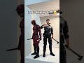 It’s a start🥹 #marvel #toyscommunity #actionfigure #marvellegends #collectible