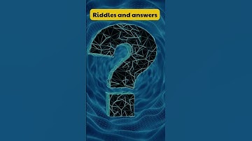 Riddle Me This: Can You Crack the Code? #shorts