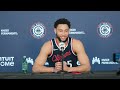 Ben Simmons Press Conference | LA Clippers