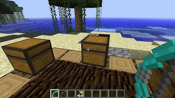 Minecraft- Mod Review- 1.5.1/1.5.2 Elemental Arrows