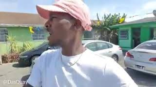 Bahamas Comedy #2