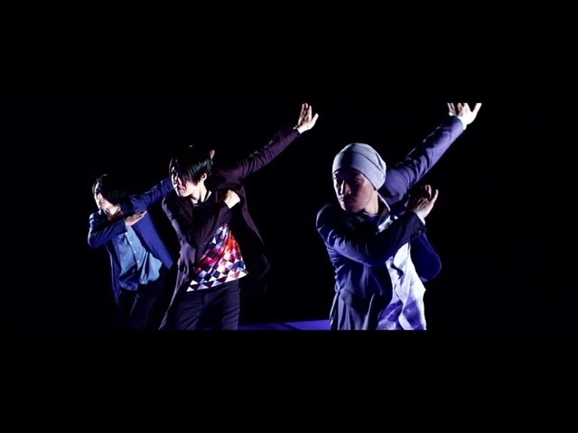 バタアシParty Nightフジファブリック
