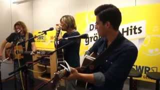 ►►High South - Honestly - unplugged @ SWR 1 (7music/7us)