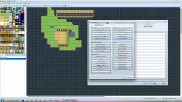 RPG Maker VX ACE Basic Tutorial Part 3
