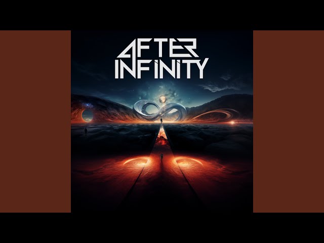 After Infinity - The Power Beyond His Fight
