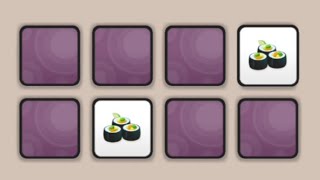 Memory Puzzle Game 2026 | Relaxing Game | Gameplay walkthrough #youtube #gaming #memorypuzzle #games screenshot 4