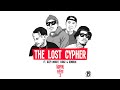 DJ Hoppa The Lost Cypher Feat Dizzy Wright Euroz Demrick Hoppa And Friends 2 mp3