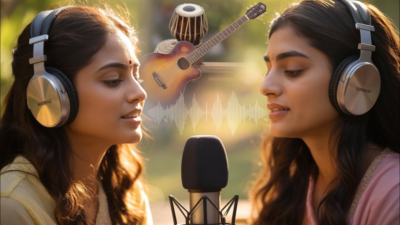  Top 5 Hindi Christian Devotional Songs | Soothing Worship Songs | Peaceful Morning Prayer Songs 🌅