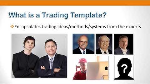 How To Create Your Own EdgeRater Template