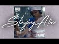 Download Lagu If "STAYING ALIVE" By DJ Khaled (ft. Drake & Lil Baby) was on a drill beat...