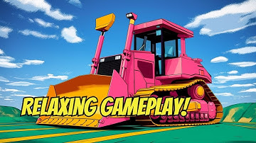 Deconstruction simulator is the most relaxing game ever created