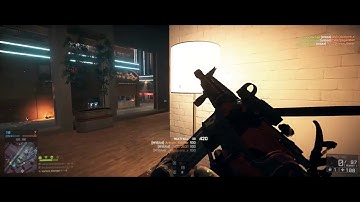 I still got it ...and BF4 still has netcode problems