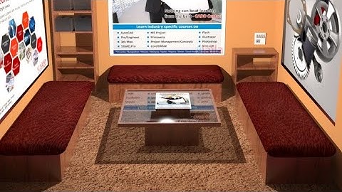 CLASS-29 / 3ds max / EDITABLE SPLINE ( BOOLEAN, SUBTRACTION, INTERSECTION ).