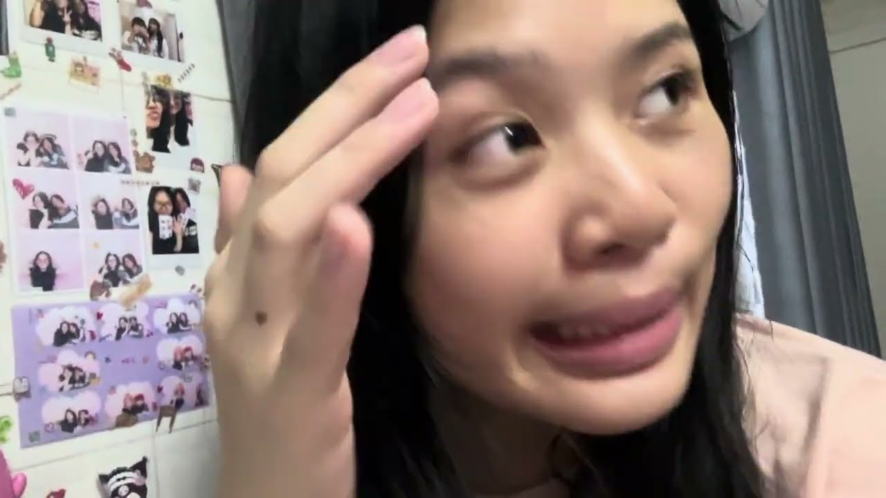 I Pierced My Own Ears at Home… Was This a Bad Idea?+ school vlog