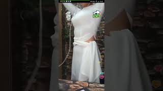 Bigo Áo Dài Gợi Cảm