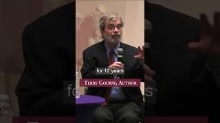 Author Terry Golway on the legacy of #newyork #mayor #laguardia