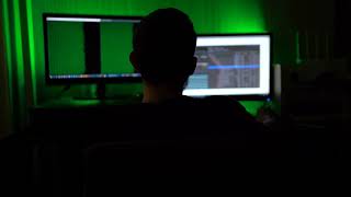 10 Hours 3 A.M Coding Session - Lofi Hip Hop Mix [beats for programming]