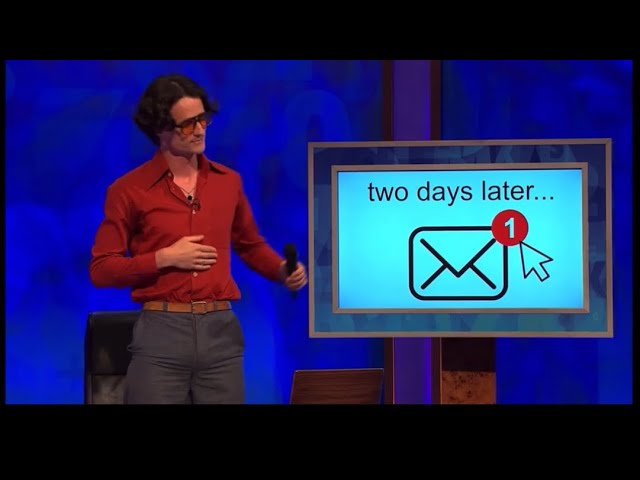 Jazz Emu Edit: 8 Out Of 10 Cats Does Countdown S24E04 feat English Language & My Brothe