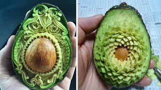 🥑 Amazing Things You Have Never Seen