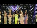 ประกาศผลผู้ชนะเลิศ รอบFinal Miss Grand International 2020