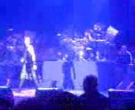 Korn Spodek Katowice 06.07.07r. Throw Me Away