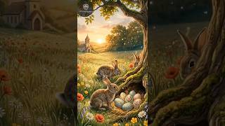 Wishing You a Blessed &amp; Peaceful Easter