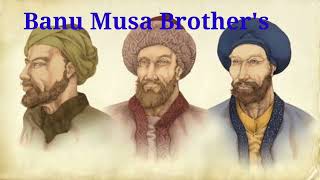 Forgotten Muslim Inventor's of Islamic Golden Age