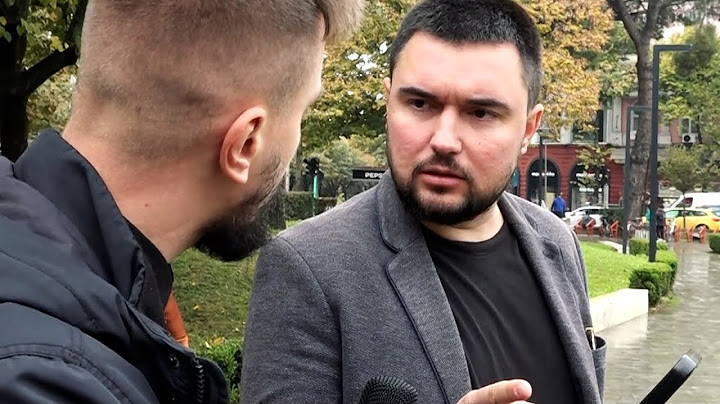 PIRANJAT/ 'Ik, largohu se do e marr personale me ty!' Eni Picalli kërcënon gazetarin e Piranjave