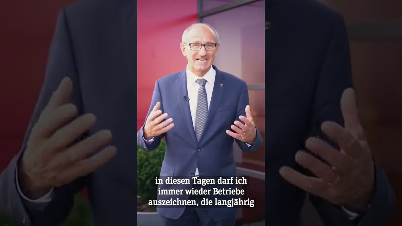 Toni, was ist Tradition für dich?