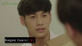 Sotus The Series Arthits Kongpop Compilation