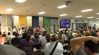 2026 NTHS Ceremony