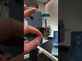 AI tracking gimbal, no app needed
