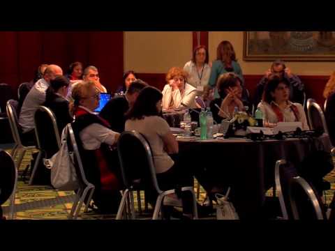 სასურსათო უსაფრთხოებისა და ნუტრიციის საერთაშორისო კონფერენცია. დღე II