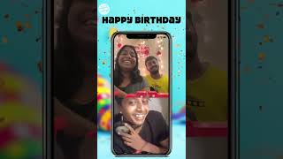 Virtual Surprise | kana kaanum kaalangal season 2 | Surprise planners in Chennai | Sathya