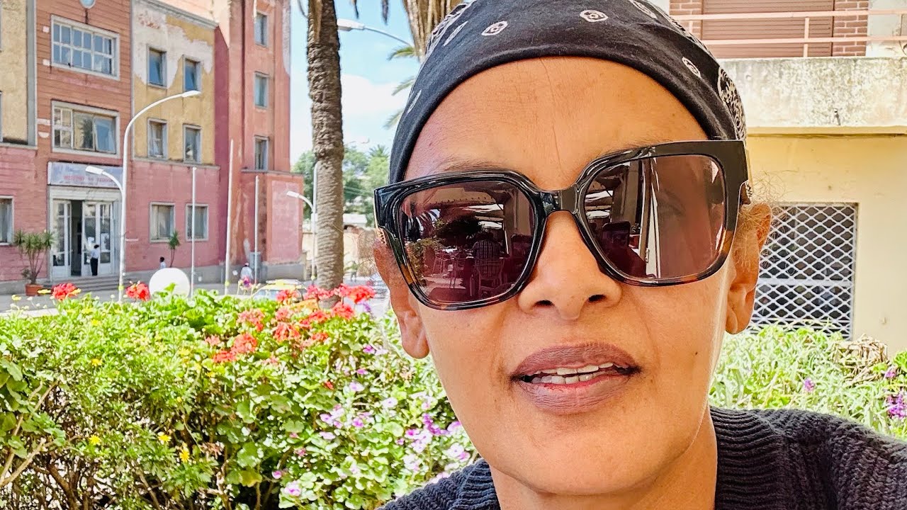 ኣብ ክባቢና ዘሎ ወረ ውግእ ንሰተውዓልሉ ዶ ኣለና ?