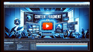 AEM Batch(14-05-24)Tutorial 10 A Step-by-Step Guide to create a Content Fragment Models