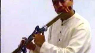 Raga Bihag - A Concert at India Community Center, Milpitas CA by Bansuriflute 142,954 views 15 years ago 36 minutes