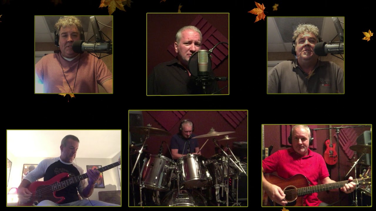 Southern Cross Vocals Only Cover YouTube