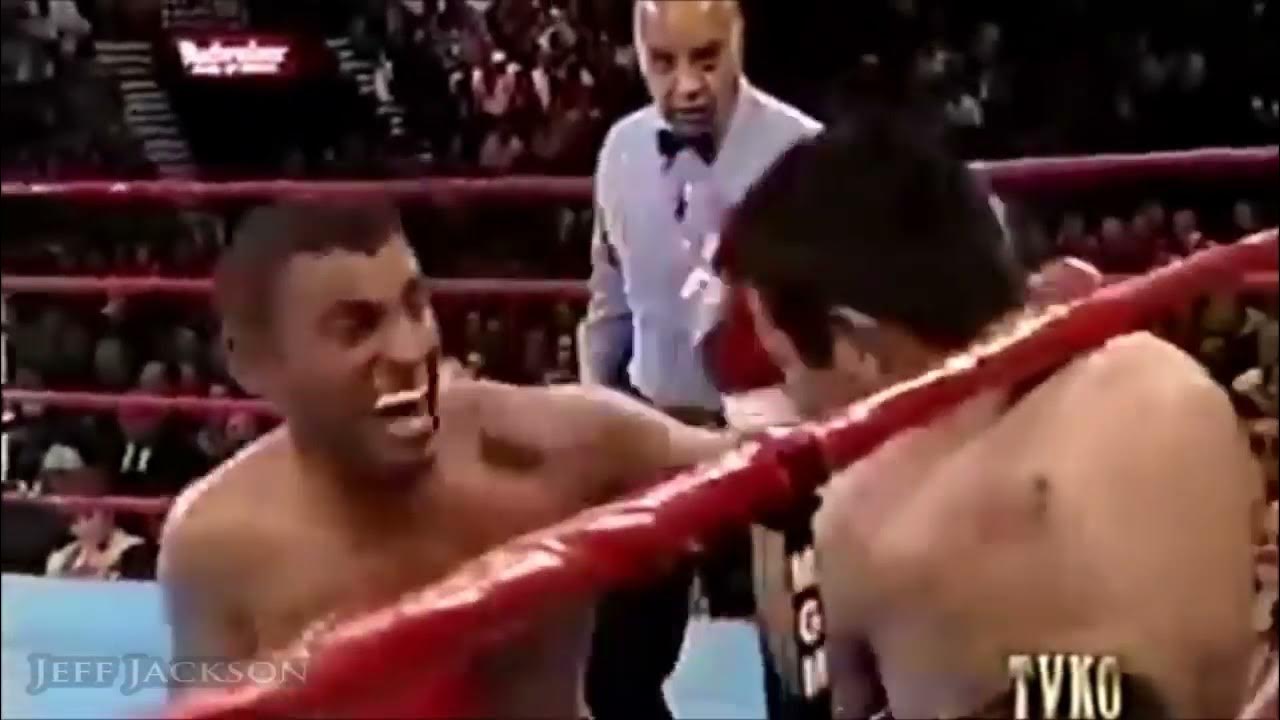 Интервью Tony Barrera
