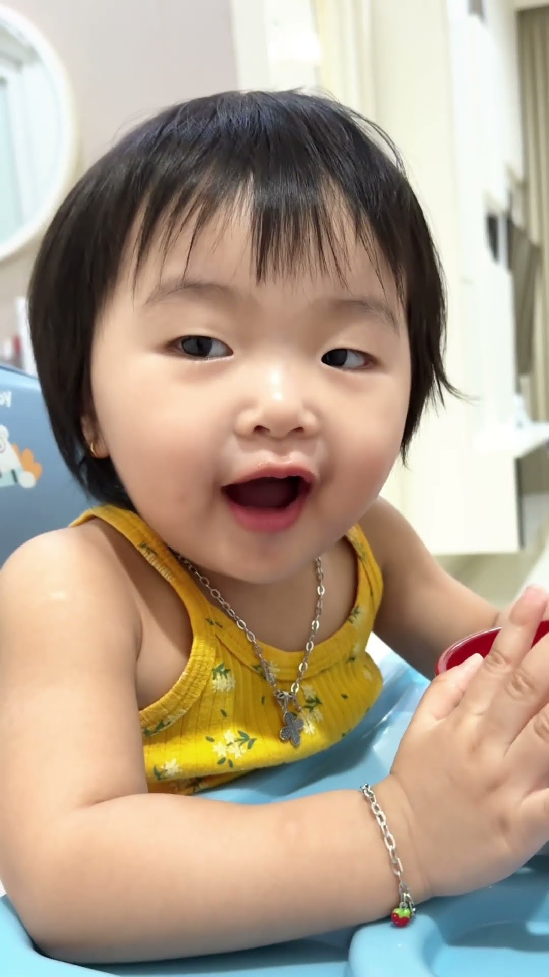 makan harus habis dulu baru minum jus?