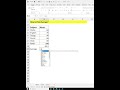 How to calculate Average in Excel - Average Formula in Excel #excel #shorts