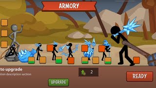 Stickman Of War - Stick Battle. Part 4 screenshot 4
