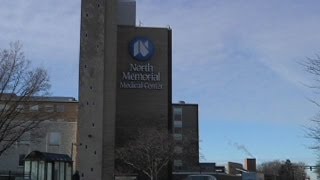 Job cuts at North Memorial part of restructuring
