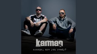 На мази - Karman