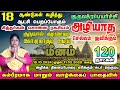 வாழ்வில் ஏற்றம் ஏற்படும் தொழில் நிச்சையம் முன்னேற்றம் உண்டு மீனம்  ராசியினருக்கு |||||2024 @@@@